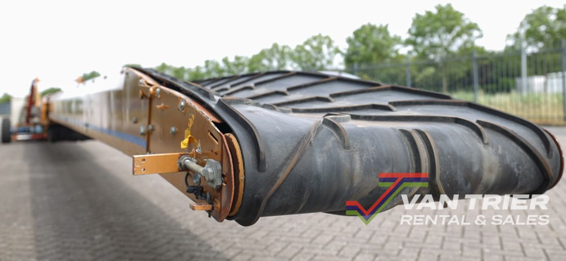 Breston Z18-80XW Store loader - Transportbånd: billede 5 Breston Z18-80XW Store loader - Transportbånd: billede 5