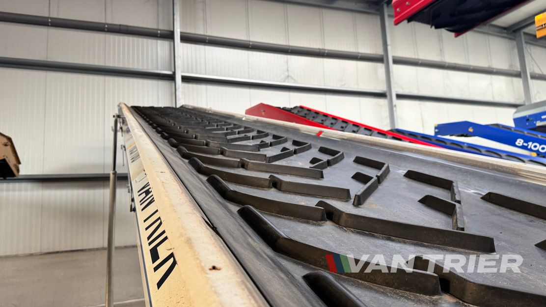 Breston ZG10-100D Conveyor belt - Transportbånd: billede 5 Breston ZG10-100D Conveyor belt - Transportbånd: billede 5