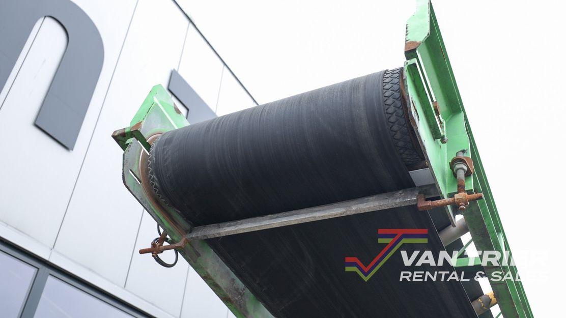 Breston ZG13-120 Conveyor belt - Transportbånd: billede 4 Breston ZG13-120 Conveyor belt - Transportbånd: billede 4