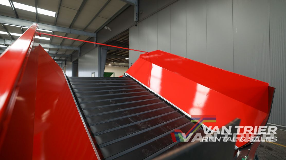 Miedema SB651 Receiving hopper - Udstyr til opbevaring: billede 3 Miedema SB651 Receiving hopper - Udstyr til opbevaring: billede 3