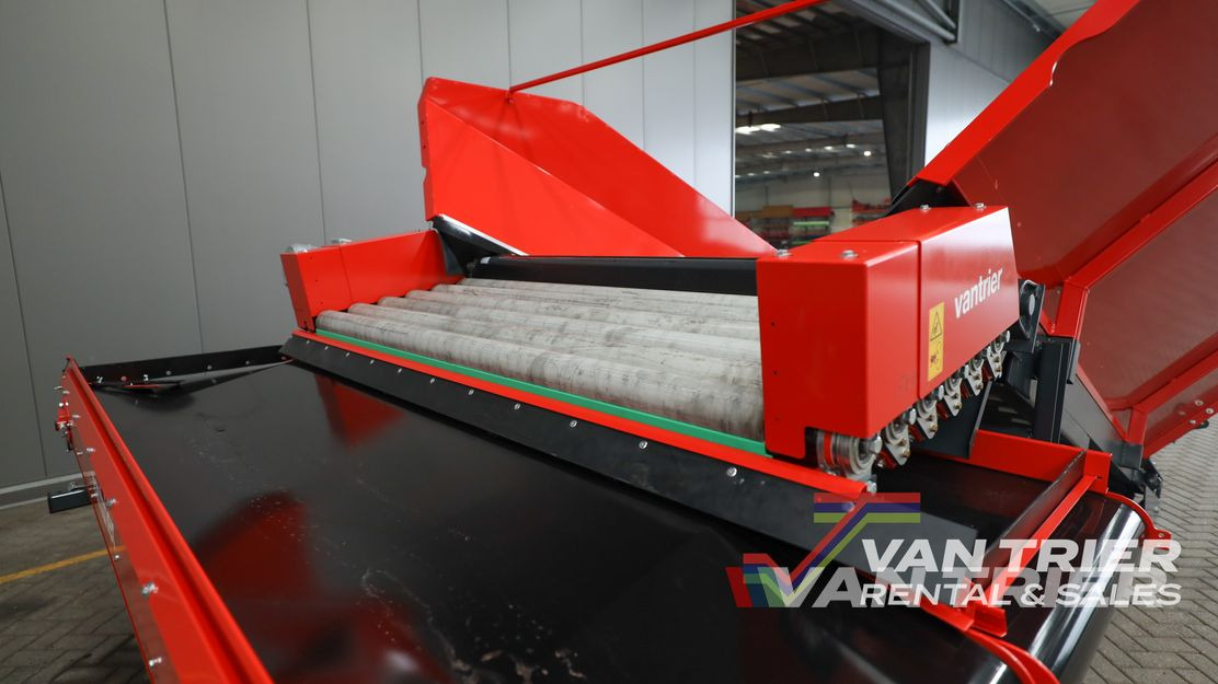 Miedema SB651 Receiving hopper - Udstyr til opbevaring: billede 5 Miedema SB651 Receiving hopper - Udstyr til opbevaring: billede 5