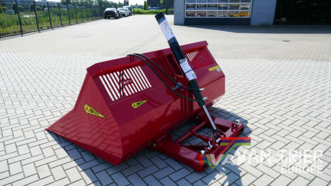 WIFO HOD-200 Loading bucket - Læsseskovl: billede 5 WIFO HOD-200 Loading bucket - Læsseskovl: billede 5