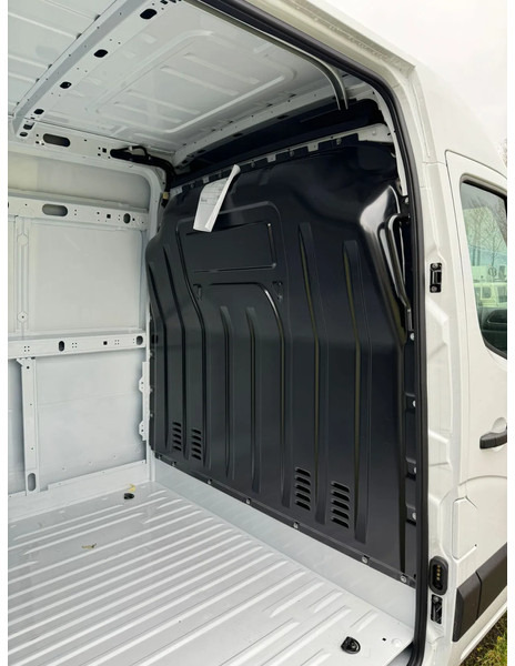 Renault Master L2H2 2.3D 140 HP - Euro 5 - NEW - 25 UNITS DIRECTLY AVAILABLE!!! - Varevogn: billede 4 Renault Master L2H2 2.3D 140 HP - Euro 5 - NEW - 25 UNITS DIRECTLY AVAILABLE!!! - Varevogn: billede 4