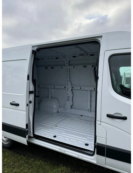 Renault Master L2H2 2.3D 140 HP - Euro 5 - NEW - 25 UNITS DIRECTLY AVAILABLE!!! - Varevogn: billede 3 Renault Master L2H2 2.3D 140 HP - Euro 5 - NEW - 25 UNITS DIRECTLY AVAILABLE!!! - Varevogn: billede 3
