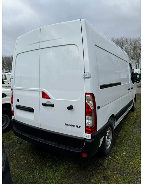 Renault Master L2H2 2.3D 140 HP - Euro 5 - NEW - 25 UNITS DIRECTLY AVAILABLE!!! - Varevogn: billede 5 Renault Master L2H2 2.3D 140 HP - Euro 5 - NEW - 25 UNITS DIRECTLY AVAILABLE!!! - Varevogn: billede 5