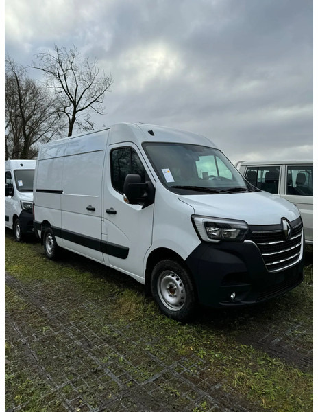 Renault Master L2H2 2.3D 140 HP - Euro 5 - NEW - 25 UNITS DIRECTLY AVAILABLE!!! - Varevogn: billede 2 Renault Master L2H2 2.3D 140 HP - Euro 5 - NEW - 25 UNITS DIRECTLY AVAILABLE!!! - Varevogn: billede 2