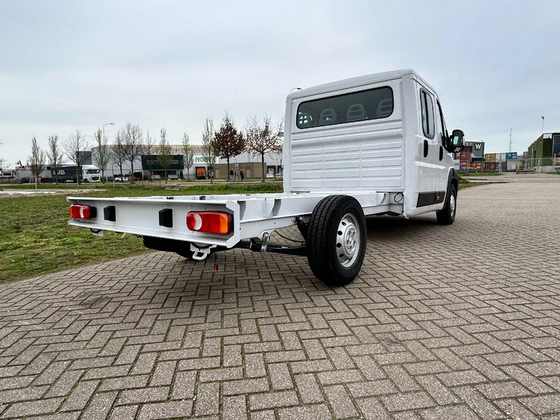 Peugeot Boxer L3H2 - 2.0D Blue - 160 HP - 7 SEATS - NEW - 8 UNITS - Varebil, Mandskabsbil: billede 5 Peugeot Boxer L3H2 - 2.0D Blue - 160 HP - 7 SEATS - NEW - 8 UNITS - Varebil, Mandskabsbil: billede 5