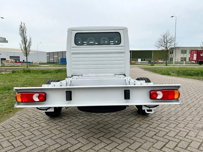 Peugeot Boxer L3H2 - 2.0D Blue - 160 HP - 7 SEATS - NEW - 8 UNITS - Varebil, Mandskabsbil: billede 4 Peugeot Boxer L3H2 - 2.0D Blue - 160 HP - 7 SEATS - NEW - 8 UNITS - Varebil, Mandskabsbil: billede 4