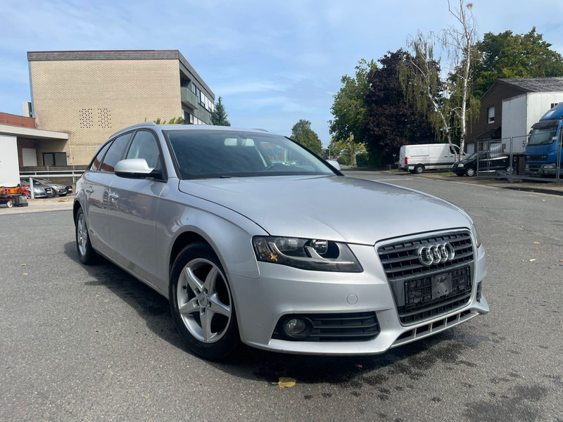 Audi A4 - Bil: billede 2 Audi A4 - Bil: billede 2