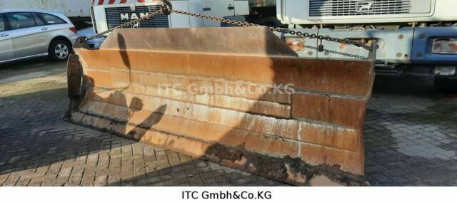 Caterpillar D5H LGP Raupe - Bulldozer: billede 2 Caterpillar D5H LGP Raupe - Bulldozer: billede 2