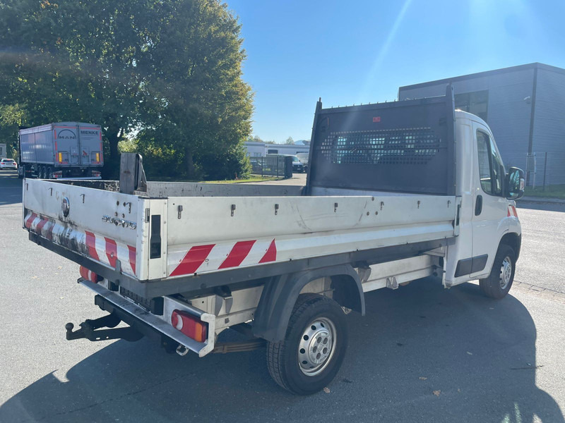 Fiat Ducato - Ladbil: billede 4 Fiat Ducato - Ladbil: billede 4