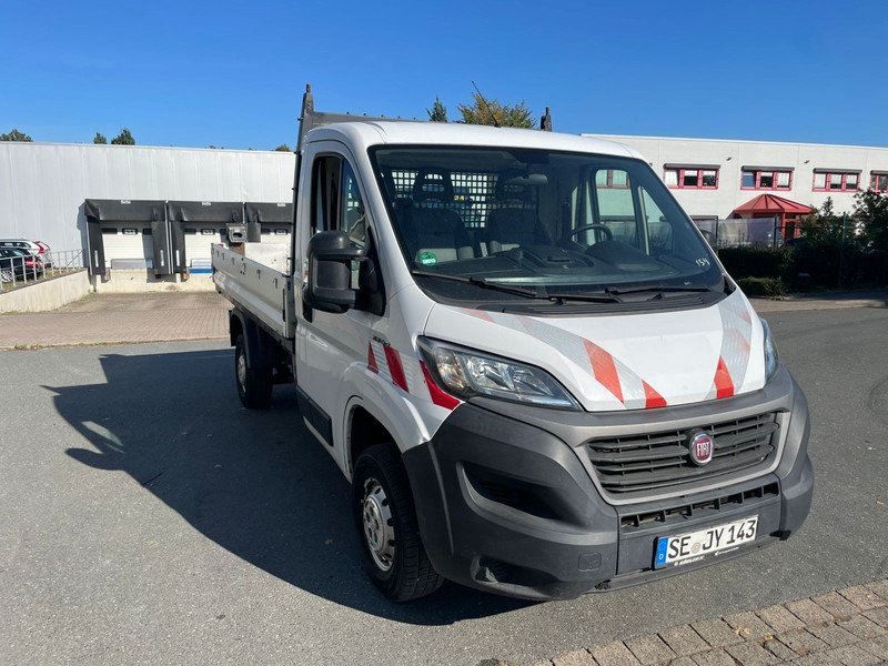 Fiat Ducato - Ladbil: billede 1 Fiat Ducato - Ladbil: billede 1
