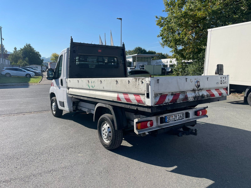 Fiat Ducato - Ladbil: billede 3 Fiat Ducato - Ladbil: billede 3