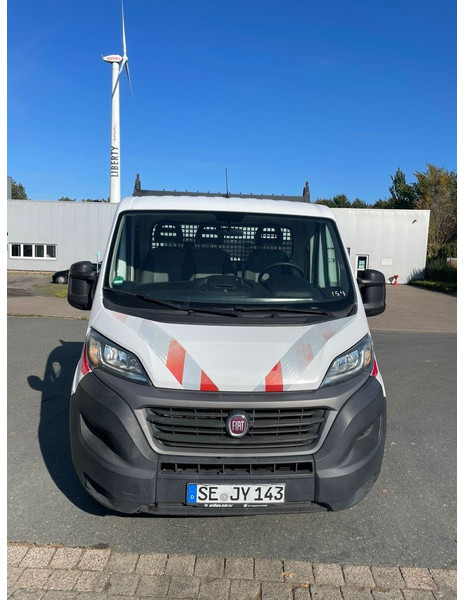 Fiat Ducato - Ladbil: billede 2 Fiat Ducato - Ladbil: billede 2