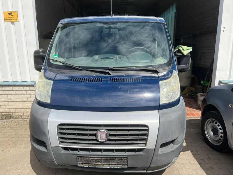 Fiat Multijet 120 - Varevogn: billede 3 Fiat Multijet 120 - Varevogn: billede 3