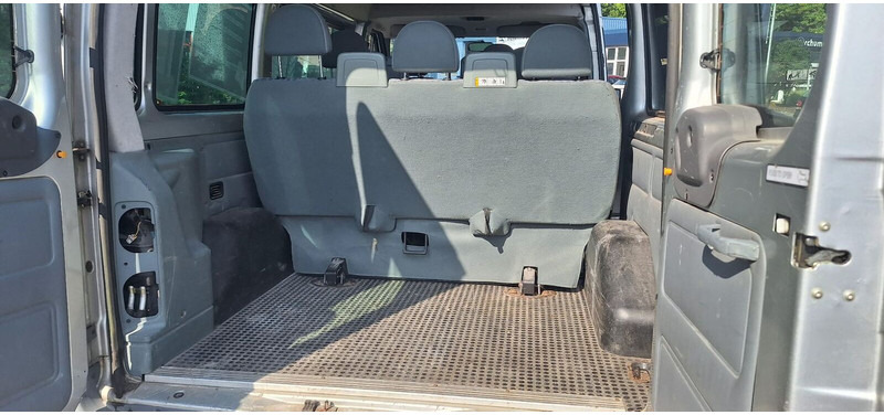 Ford Transit Tourneo - Minibus, Persontransport: billede 5 Ford Transit Tourneo - Minibus, Persontransport: billede 5