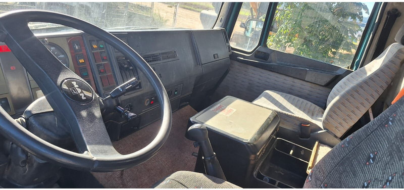 Tipvogn lastbil MAN 35.402: billede 10