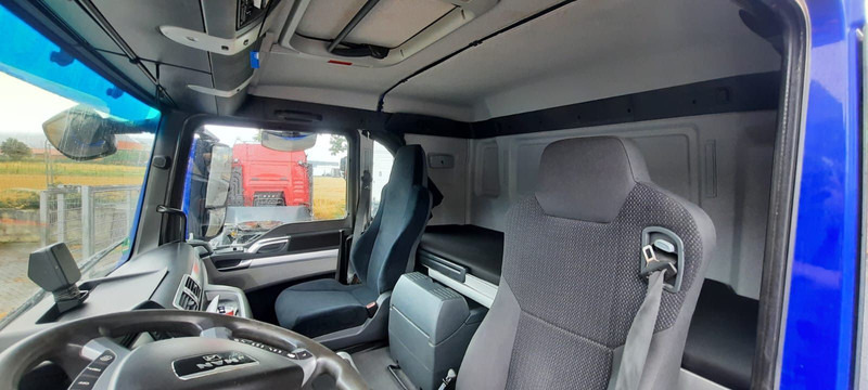 Tipvogn lastbil MAN TG-S 26.440K 6x4H Kipper G.Haus Bordmatic-Link: billede 11 Tipvogn lastbil MAN TG-S 26.440K 6x4H Kipper G.Haus Bordmatic-Link: billede 11