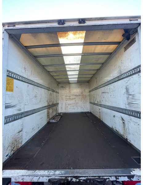 Leje en MAN TGL8.180 MAN TGL8.180: billede 9