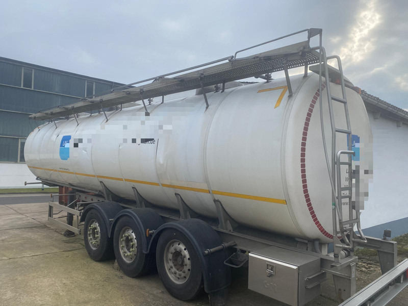 Magyar A1 - Tanksættevogn: billede 4 Magyar A1 - Tanksættevogn: billede 4