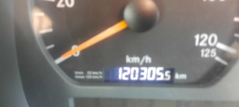 Mercedes-Benz 1824 Axor - Fejebil: billede 5 Mercedes-Benz 1824 Axor - Fejebil: billede 5