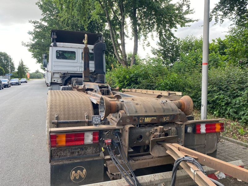 Mercedes-Benz 2641K 6x2 Abroller Klima - Lastbil kroghejs: billede 5 Mercedes-Benz 2641K 6x2 Abroller Klima - Lastbil kroghejs: billede 5