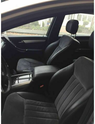 Mercedes-Benz R-Klasse 320 CDI L 4Matic 7G-TRONIC DPF AMG-Paket - Bil: billede 4 Mercedes-Benz R-Klasse 320 CDI L 4Matic 7G-TRONIC DPF AMG-Paket - Bil: billede 4