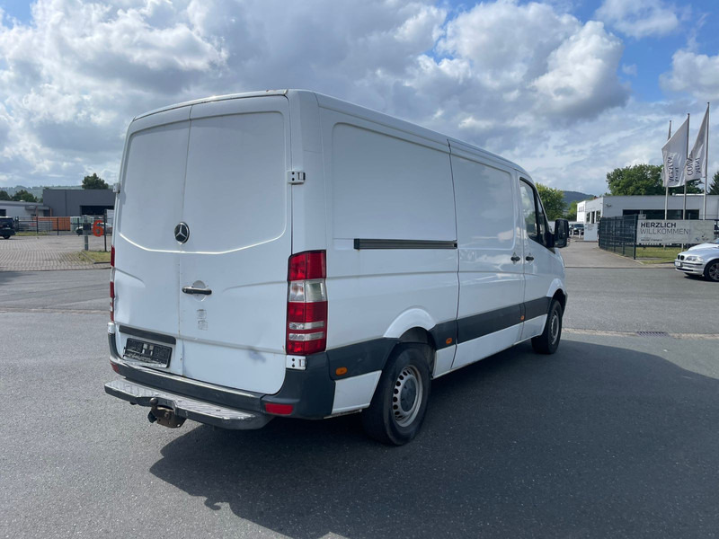 Mercedes-Benz Sprinter 315 - Varevogn: billede 4 Mercedes-Benz Sprinter 315 - Varevogn: billede 4