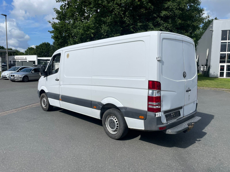 Mercedes-Benz Sprinter 315 - Varevogn: billede 5 Mercedes-Benz Sprinter 315 - Varevogn: billede 5