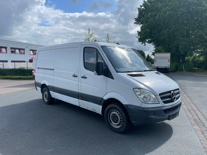 Mercedes-Benz Sprinter 315 - Varevogn: billede 2 Mercedes-Benz Sprinter 315 - Varevogn: billede 2