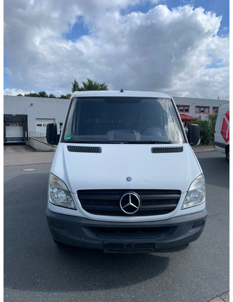 Mercedes-Benz Sprinter 315 - Varevogn: billede 3 Mercedes-Benz Sprinter 315 - Varevogn: billede 3