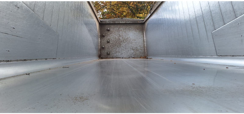 Schmitz Cargobull - Tipvogn sættevogn: billede 5 Schmitz Cargobull - Tipvogn sættevogn: billede 5