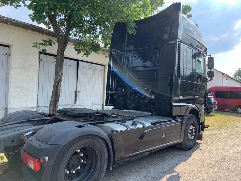 DAF XF 106/460 SSC Vollausstattung - Trækker: billede 5 DAF XF 106/460 SSC Vollausstattung - Trækker: billede 5