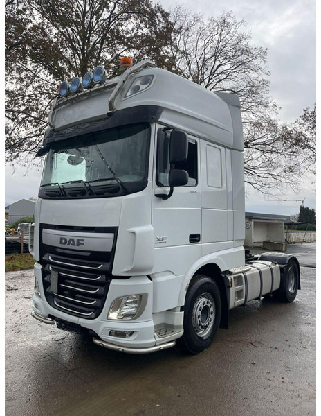 DAF XF 106 510 SSC 1-Hand - Trækker: billede 2 DAF XF 106 510 SSC 1-Hand - Trækker: billede 2