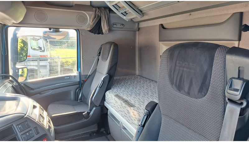 Trækker DAF XF460FT SZM: billede 11 Trækker DAF XF460FT SZM: billede 11