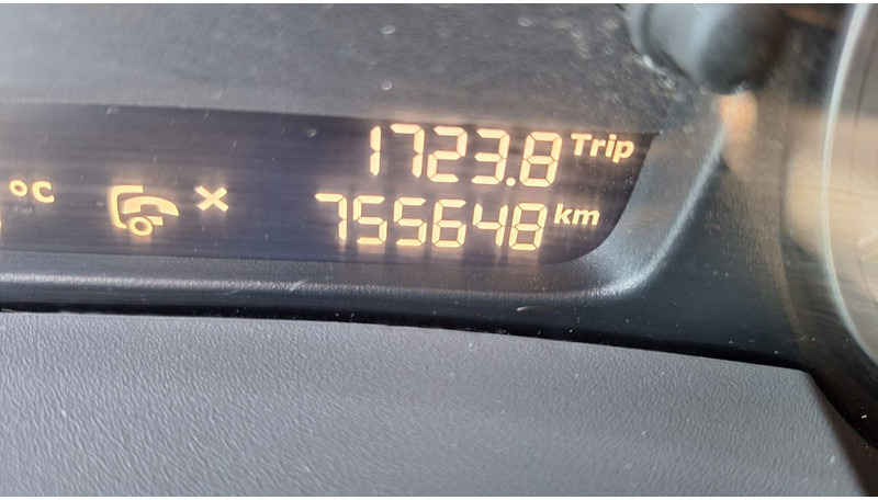 Trækker DAF XF460FT SZM: billede 9 Trækker DAF XF460FT SZM: billede 9