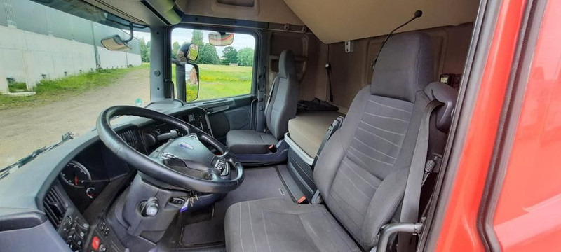 Scania R490 SZM E6 Blatt/Luft G.Haus/Hochdach - Trækker: billede 5 Scania R490 SZM E6 Blatt/Luft G.Haus/Hochdach - Trækker: billede 5