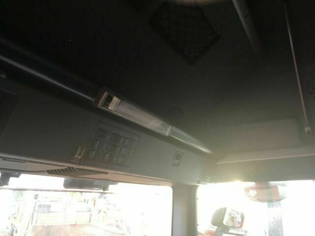 Scania SZM 124-470 Topliner German Truck - Trækker: billede 5 Scania SZM 124-470 Topliner German Truck - Trækker: billede 5