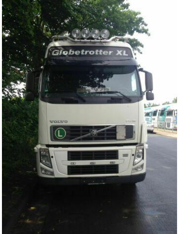 Volvo FH 440 G.Haus-Hochdach Euro:4 German Truck - Trækker: billede 2 Volvo FH 440 G.Haus-Hochdach Euro:4 German Truck - Trækker: billede 2