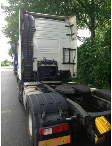 Volvo FH 440 G.Haus-Hochdach Euro:4 German Truck - Trækker: billede 4 Volvo FH 440 G.Haus-Hochdach Euro:4 German Truck - Trækker: billede 4