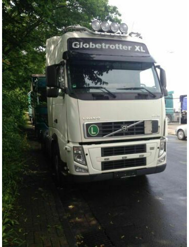 Volvo FH 440 G.Haus-Hochdach Euro:4 German Truck - Trækker: billede 3 Volvo FH 440 G.Haus-Hochdach Euro:4 German Truck - Trækker: billede 3