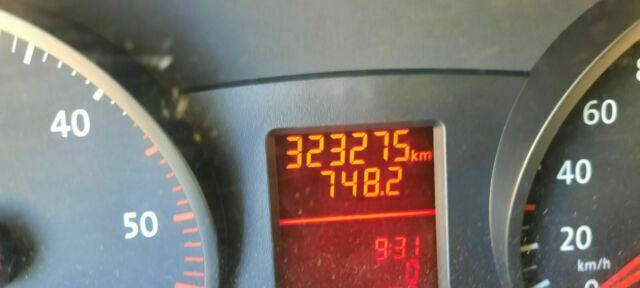 Volkswagen Crafter Lang/Hoch Klima AHK - Varevogn: billede 5 Volkswagen Crafter Lang/Hoch Klima AHK - Varevogn: billede 5