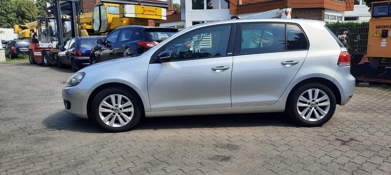 Volkswagen Golf - Bil: billede 4 Volkswagen Golf - Bil: billede 4