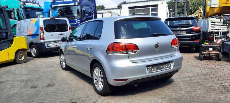 Volkswagen Golf - Bil: billede 2 Volkswagen Golf - Bil: billede 2