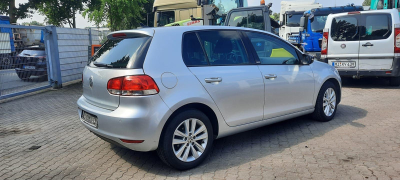 Volkswagen Golf - Bil: billede 3 Volkswagen Golf - Bil: billede 3