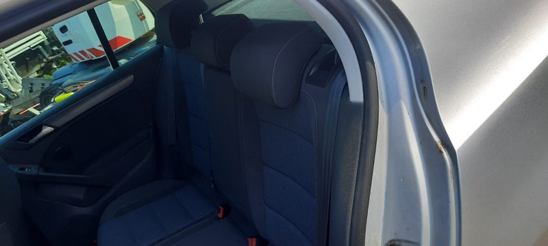 Volkswagen Golf - Bil: billede 5 Volkswagen Golf - Bil: billede 5
