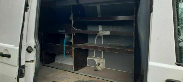 Leje en Volkswagen Transporter TDI Kastenwagen Lang Volkswagen Transporter TDI Kastenwagen Lang: billede 8 Leje en Volkswagen Transporter TDI Kastenwagen Lang Volkswagen Transporter TDI Kastenwagen Lang: billede 8