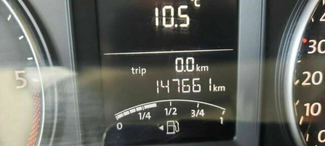 Volkswagen Transporter TDI Kastenwagen Lang - Små varebil: billede 5 Volkswagen Transporter TDI Kastenwagen Lang - Små varebil: billede 5