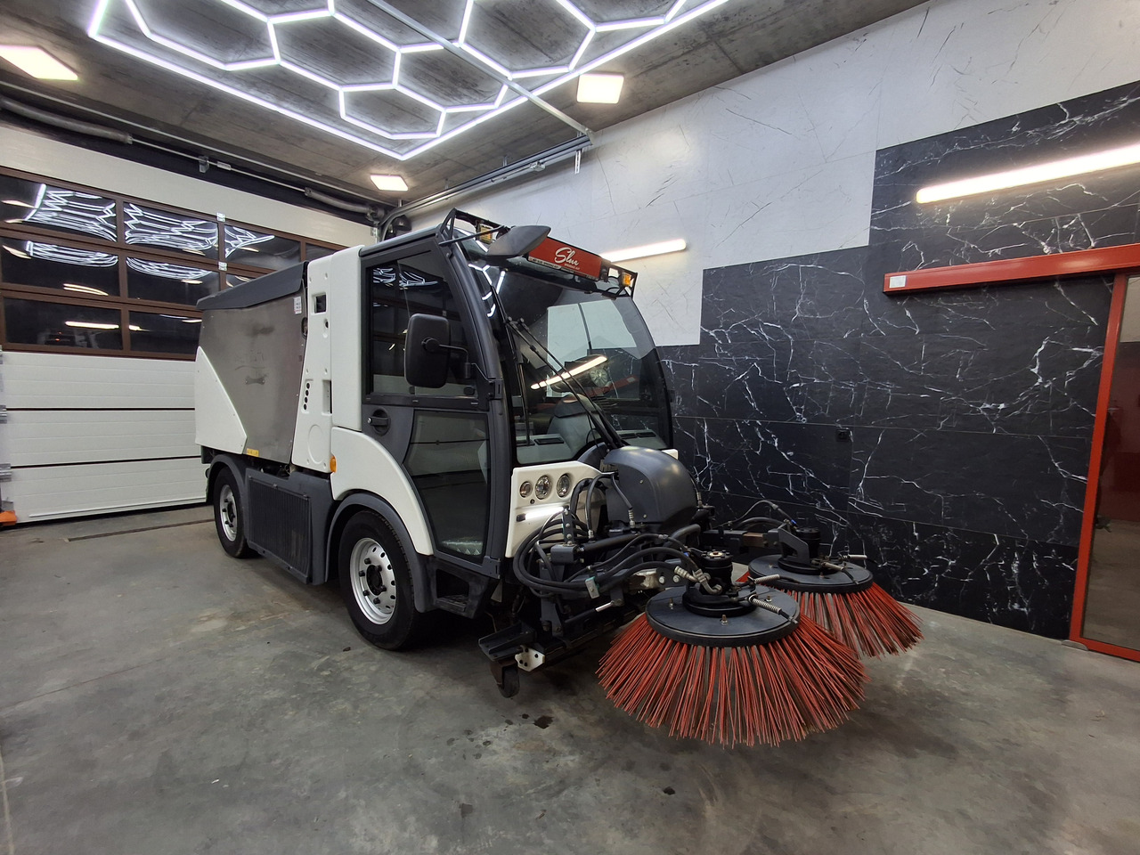 Hako Citymaster 2200 Zamiatarka Kehrmaschine Euro 6 PM2.5 2018r 2619 Mth - Fejebil: billede 1 Hako Citymaster 2200 Zamiatarka Kehrmaschine Euro 6 PM2.5 2018r 2619 Mth - Fejebil: billede 1