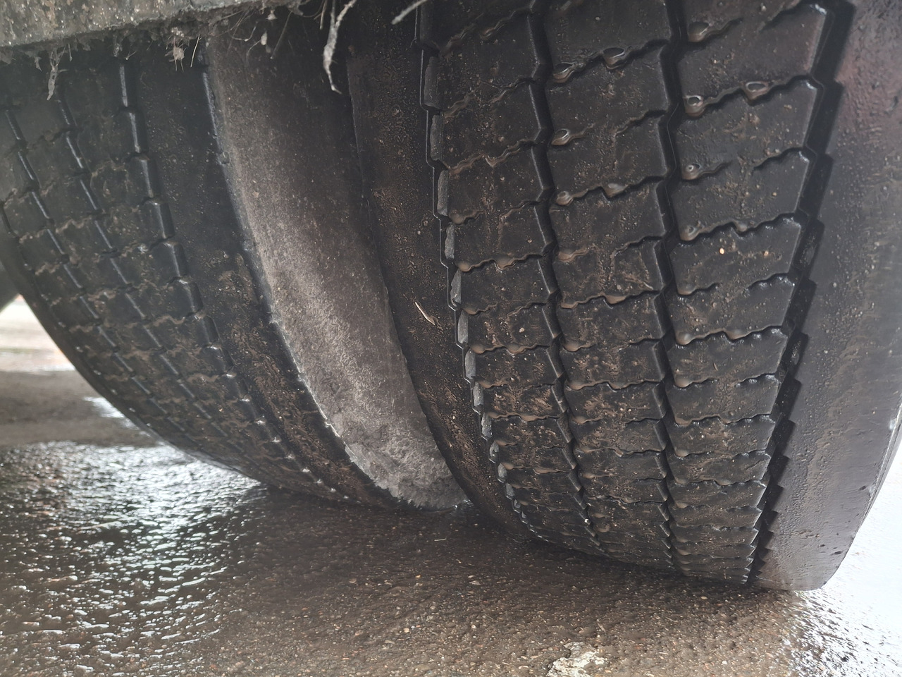 IVECO Eurocargo 190EL28 EURO 6 Garbage Truck Mullwage FAUN 2014r - Affaldsmaskine: billede 5 IVECO Eurocargo 190EL28 EURO 6 Garbage Truck Mullwage FAUN 2014r - Affaldsmaskine: billede 5